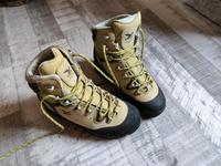 Wanderschuhe, Trekkingschuh, Bergstiefel, Kategorie B/C Sachsen-Anhalt - Wienrode Vorschau