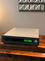 RESTEK MSAT+ High-End DVB Satellitentuner NEU Nordrhein-Westfalen - Detmold Vorschau