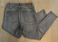 ONLY Jeans, Grau, Größe 29/32 Niedersachsen - Braunschweig Vorschau