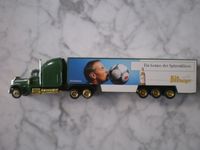 887 / Bitburger – Mit Jörg Wontorra – 2001 – Freightliner FLD 120 Schleswig-Holstein - Reinbek Vorschau