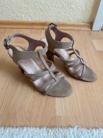 Sandalen Esprit Größe 37 München - Sendling Vorschau