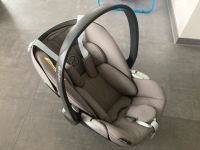 Cybex Cloud T i-Size Mirage Grey (11/2023) Bayern - Ebermannstadt Vorschau