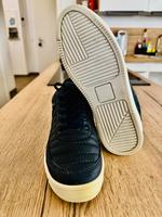 Herren Schuhe 40 Navy blau weiß Aussteller ungelaufen Rheinland-Pfalz - Mainz Vorschau