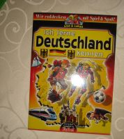 Ich lerne Deutschland kennen Kinderbuch Nordrhein-Westfalen - Meckenheim Vorschau
