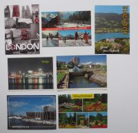 Postkarten Thema Städte In & Ausland - Postcrossing Baden-Württemberg - Rastatt Vorschau