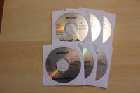 Microsoft Worksuite 2001 6CD TOP Zustand Leipzig - Grünau-Ost Vorschau