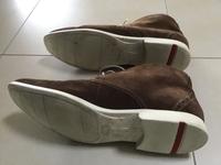 Schuhe von Lloyd in braun in Größe 46 Nürnberg (Mittelfr) - Aussenstadt-Sued Vorschau