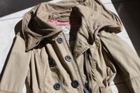 Trenchcoat EDC S Nordrhein-Westfalen - Dormagen Vorschau