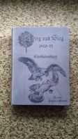 Krieg und Sieg 1870-71 Ein Gedenkbuch 1895 Verlag Schall & Grund Rheinland-Pfalz - Lahnstein Vorschau