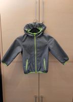 Regenjacke Softshell Jacke 92 98 Nordrhein-Westfalen - Remscheid Vorschau