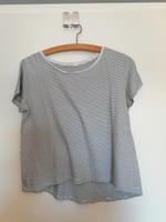Gestreiftes T shirt von Zara Hessen - Büttelborn Vorschau