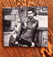 CD Joel Havea You make me believe Altona - Hamburg Iserbrook Vorschau