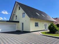 Sehr gepflegtes Einfamilienhaus in Einbeck OT Holtensen Niedersachsen - Einbeck Vorschau