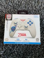 Nintendo Switch Zelda Controller Brandenburg - Zossen Vorschau