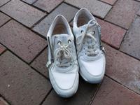 Damenschuhe/ Sneaker Remonte in Gr. 40 Niedersachsen - Elsfleth Vorschau