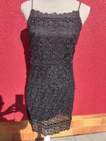Mango Spitzenkleid schwarz Gr. M neu Bayern - Mantel Vorschau
