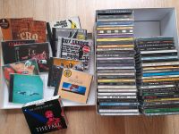 Musik CDs und Singles Nordrhein-Westfalen - Willich Vorschau