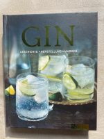 Buch über Gin Nordrhein-Westfalen - Warendorf Vorschau