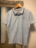 Basefield Polo Shirt Blau Gr. L Bayern - Schwebheim Vorschau