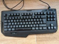 Logitech mechanische Tastatur G410 Niedersachsen - Müden Vorschau