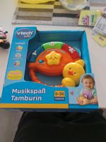 ❇️Vtech Musikspaß Tamburin NEU ❇️ Neumünster - Padenstedt Vorschau