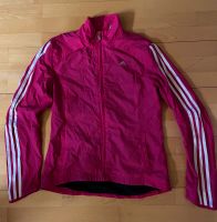 Adidas Trainingsjacke Pink Größe 40 Sportjacke Hessen - Friedberg (Hessen) Vorschau