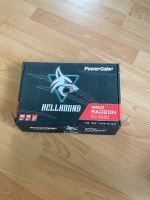 AMD Radeon Rx 6600 hellhound powercolor Wandsbek - Hamburg Rahlstedt Vorschau