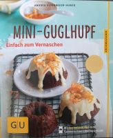 Mini-Guglhupf Kochbuch Niedersachsen - Lingen (Ems) Vorschau