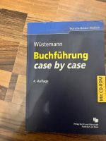 Buchführung case by case mit CD - Wüstemann Hessen - Ober-Mörlen Vorschau