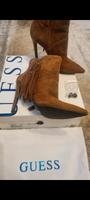 Guess Schuhe, Wildleder Stiefeletten, Stiefel Berlin - Charlottenburg Vorschau