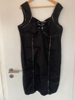 Kleid Etuikleid Gr.46 schwarz von Tuzzi Bayern - Hersbruck Vorschau