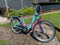 Kinderfahrrad Kr. Altötting - Burghausen Vorschau