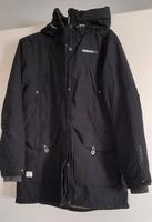 DIDRIKSONS 1913 Damen Jacke Gr:42,Schwarz Kiel - Klausdorf Vorschau