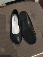 Ballerinas Gr. 32 Sachsen - Naunhof Vorschau