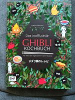 Das inoffizielle Ghibli Kochbuch Nordrhein-Westfalen - Mülheim (Ruhr) Vorschau