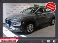 Hyundai KONA Select 1.0 T-GDI 2WD Spurhalteass. Temp Kli Bayern - Schweinfurt Vorschau