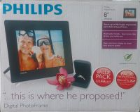 Philips  Digital PhotoFrame Schleswig-Holstein - Reinbek Vorschau