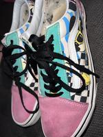 Vans Micky Maus Schuhe Bayern - Bad Füssing Vorschau