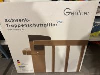 Geuther - Schwenk - Treppenschutzgitter plus Nordrhein-Westfalen - Leverkusen Vorschau