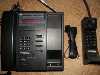 Internacional Cordless Telephone Radio Clock TL-6901 Hessen - Gladenbach Vorschau