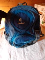 Deuter  Kleiner Rucksack Bad Doberan - Landkreis - Neubukow Vorschau