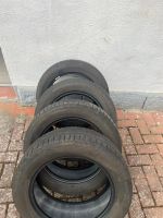 Sommerreifen 205/55R16 zu verkaufen 16 Zoll reifen Hessen - Wabern Vorschau