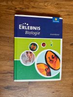 Erlebnis Biologie Gesamtband Rheinland-Pfalz - Landau in der Pfalz Vorschau