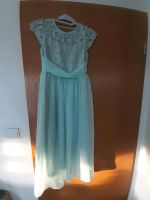 Kleid mit Bolero gr.140/146 Bayern - Peiting Vorschau