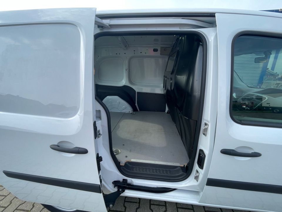 Renault Kangoo Rapid Extra*PDC*EFH*ZENTRAL* in Kerpen