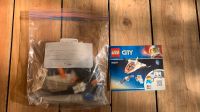 Lego 60224 City Satelliten-Wartungsmission Space / Rakete Bayern - Olching Vorschau