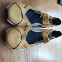 Camel active Schuhe Damen Größe 38 gelb Berlin - Köpenick Vorschau