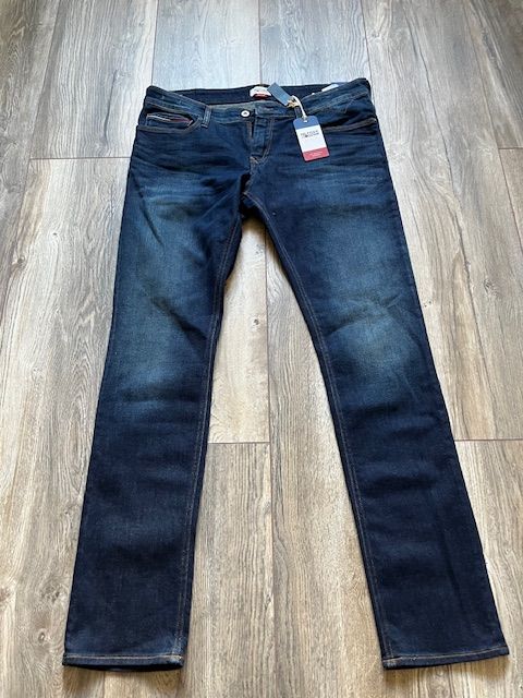 Hilfiger Jeans Herren / 36/34 in Zeitz