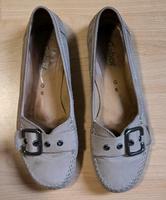Damen Latex Moccasins (Easy Walking) von Gabor Niedersachsen - Syke Vorschau