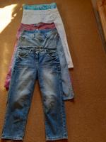 Capri Jeanshosen Niedersachsen - Cuxhaven Vorschau